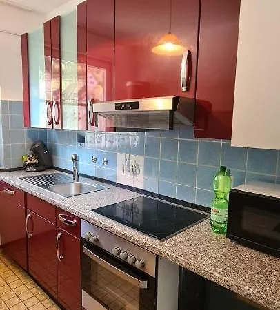 St Apartment Triberg im Schwarzwald