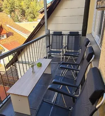 St * Triberg im Schwarzwald