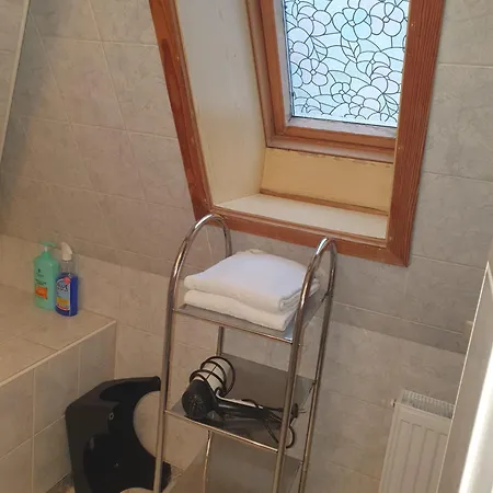 St Triberg im Schwarzwald