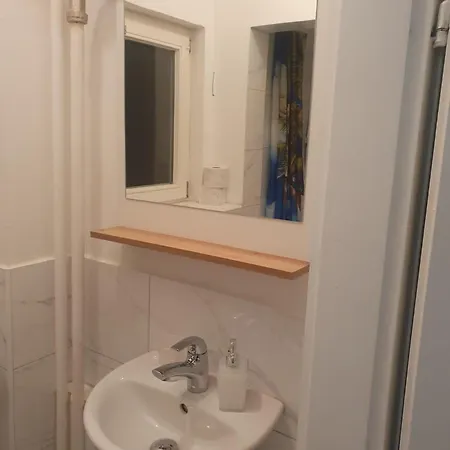 St Apartament Triberg im Schwarzwald