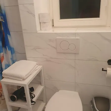 Apartament St *