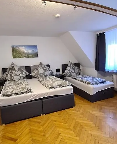 St Triberg im Schwarzwald