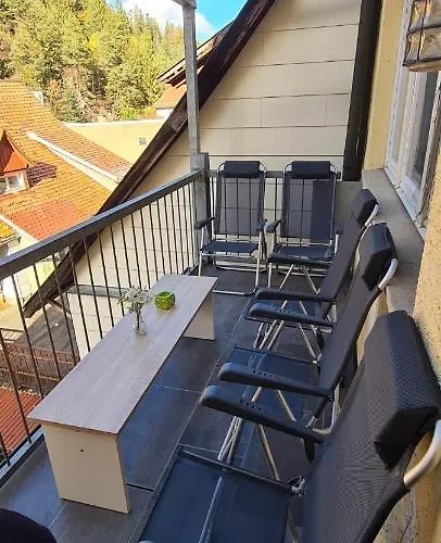 St * Triberg im Schwarzwald