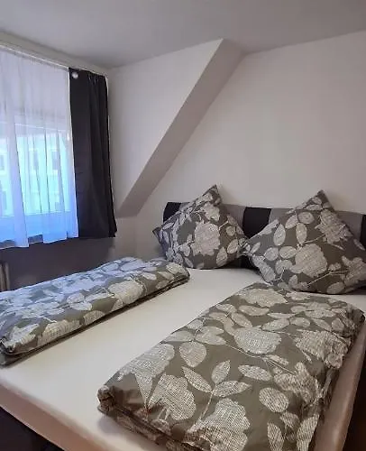 St Triberg im Schwarzwald