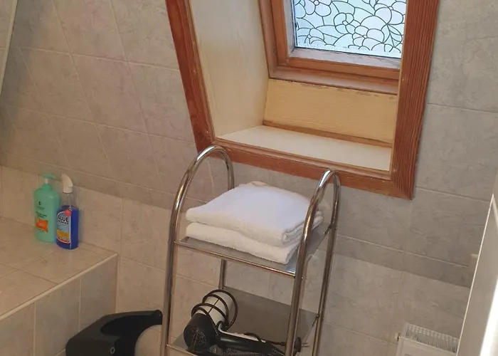 St Triberg im Schwarzwald