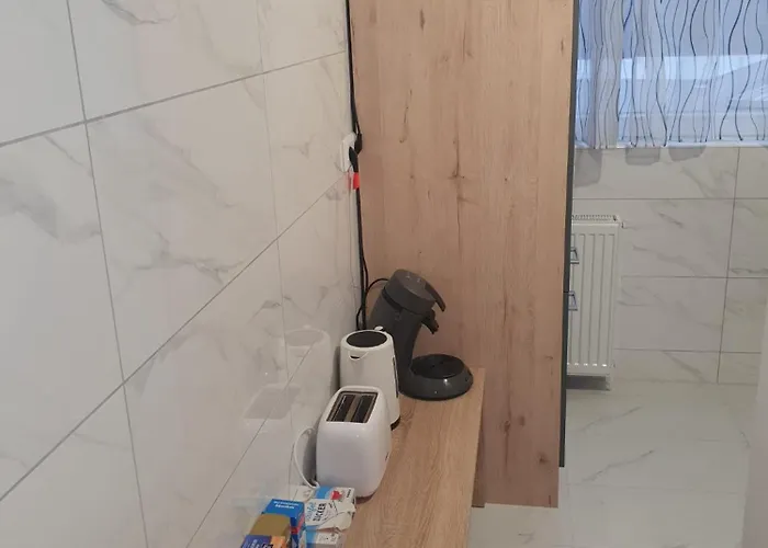 St Triberg im Schwarzwald