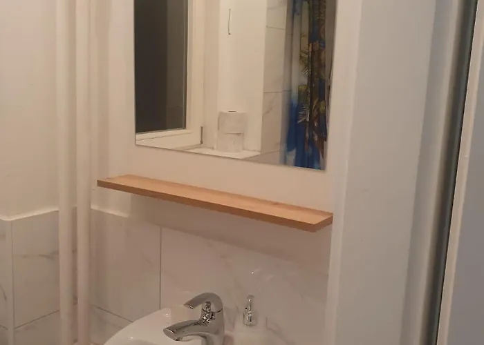 St Appartement Triberg im Schwarzwald